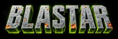 BLASTAR